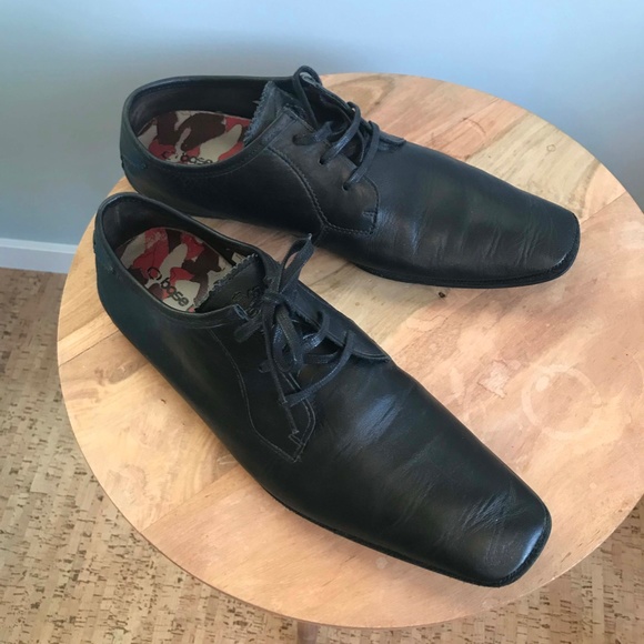 Base London dress shoes - Picture 2 of 3